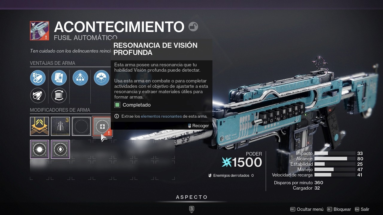 Destiny 2: La Reina Bruja - Imagen 23